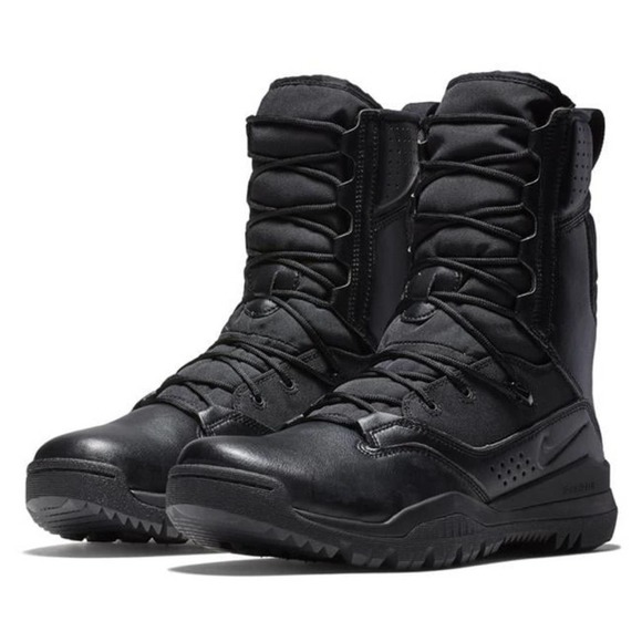 Nike Special Field Boot 2 8 inch sz 14‎ - Picture 1 of 9